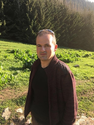 BURAK DORLAY