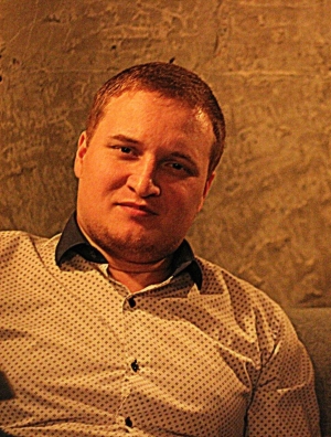 RUSTAM ISLAMOV
