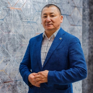 Талгат Исхахов 