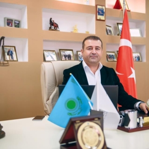 MİTHAT KORKMAZ