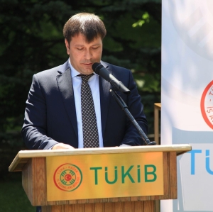 Anzor GUSSEINOV
