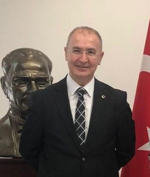 SIDDIK KAYA