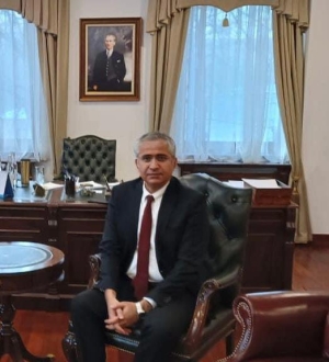 Ali Rıza Akıncı