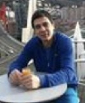 SERDAR KILIÇ