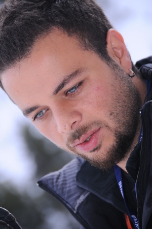 Yunus Kesen
