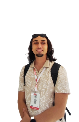 TOLGAHAN ÇAY